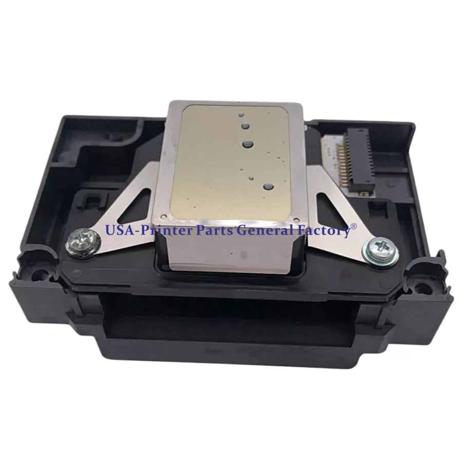 Printhead Fits For Epson EcoTank L801 L805 RX585 L800 RX685 PX650 RX610 PX595 [1]