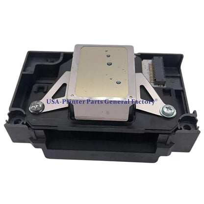 Printhead Fits For Epson EcoTank L801 L805 RX585 L800 RX685 PX650 RX610 PX595 [1]