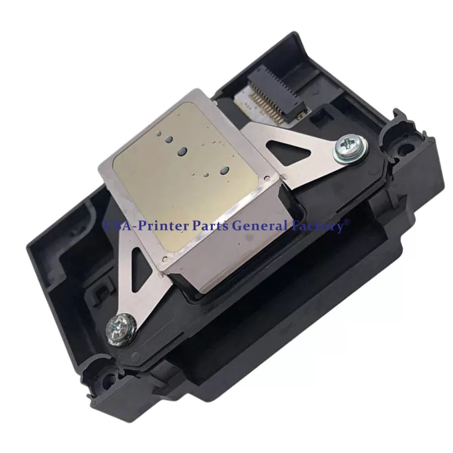 Printhead Fits For Epson EcoTank L801 L805 RX585 L800 RX685 PX650 RX610 PX595 [2]