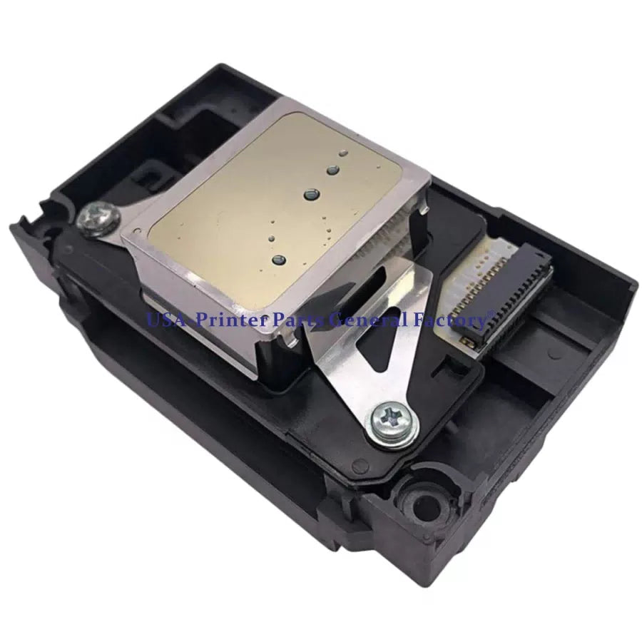 Printhead Fits For Epson EcoTank L801 L805 RX585 L800 RX685 PX650 RX610 PX595 [3]