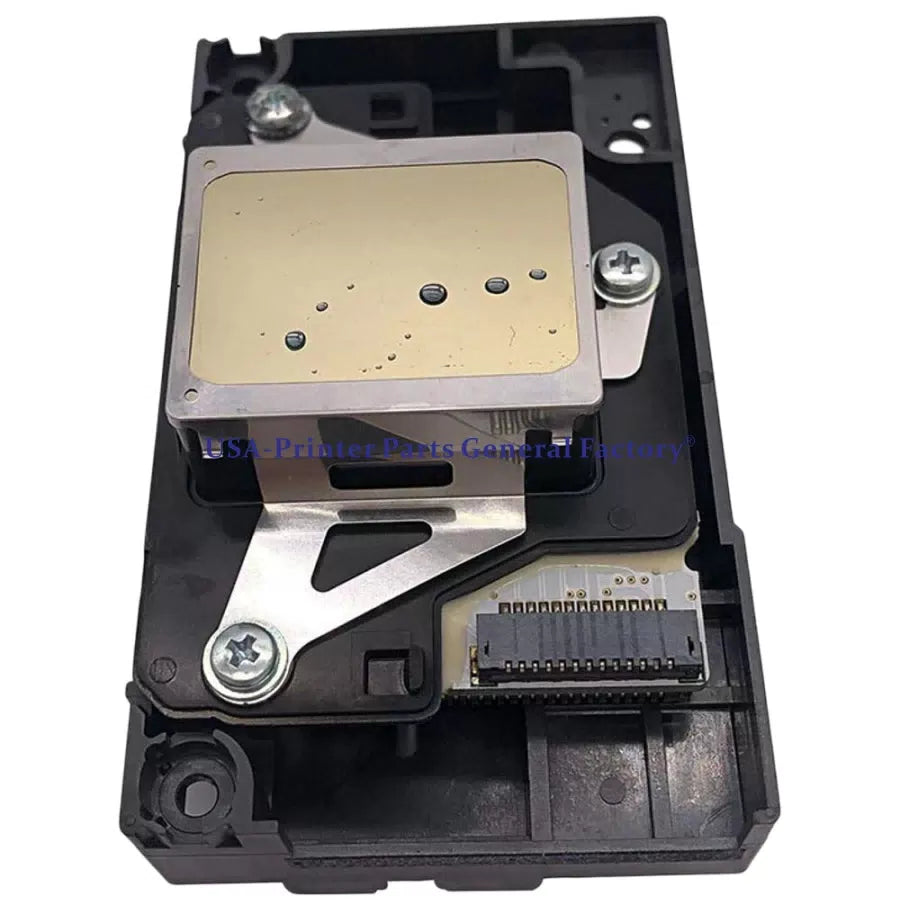 Printhead Fits For Epson EcoTank L801 L805 RX585 L800 RX685 PX650 RX610 PX595 [4]