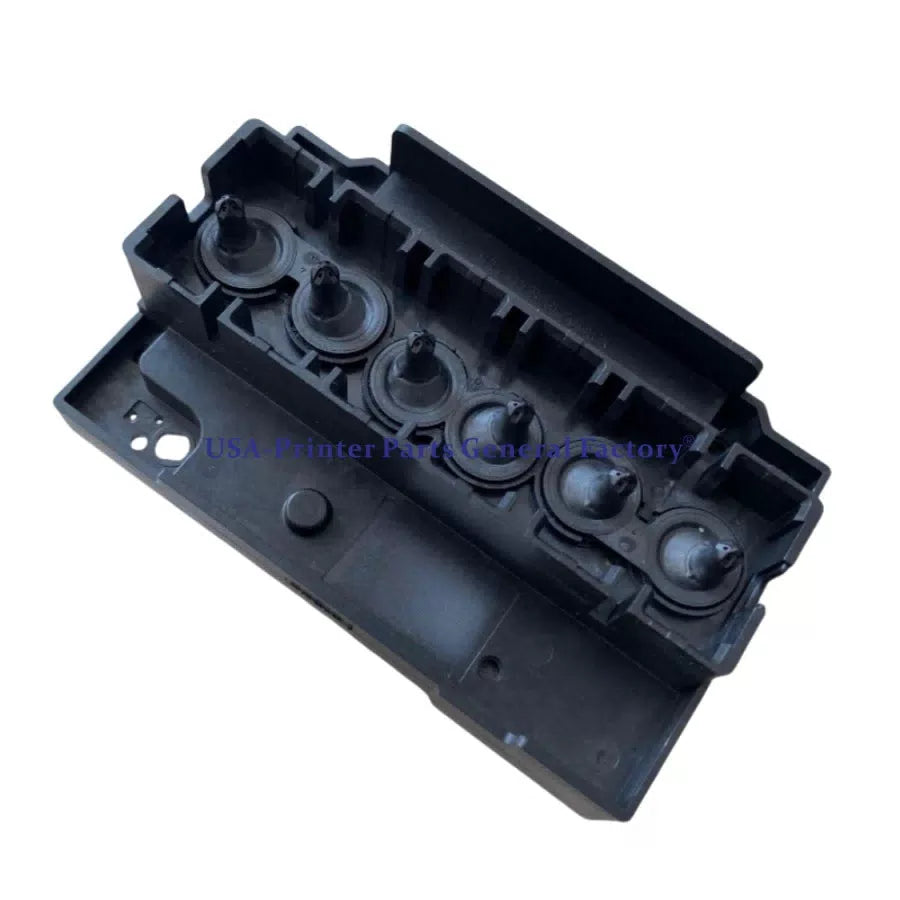 Printhead For Epson R290 R330 L810 800 850 L805 801 A50 T50 R690 [4]