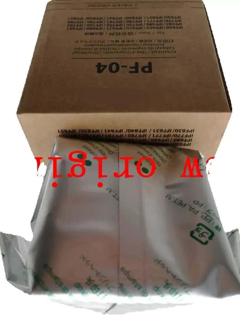 Printhead PF-04  for iPF650 iPF655 iPF750 iPF755 iPF760 iPF765 iPF680 iPF685 iPF780 iPF785 inkjet nozzle PF04 New original [1]