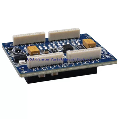 Printhead Transfer Board Fit For I3200-A1 Printhead DTF Printers Machine Parts [1]