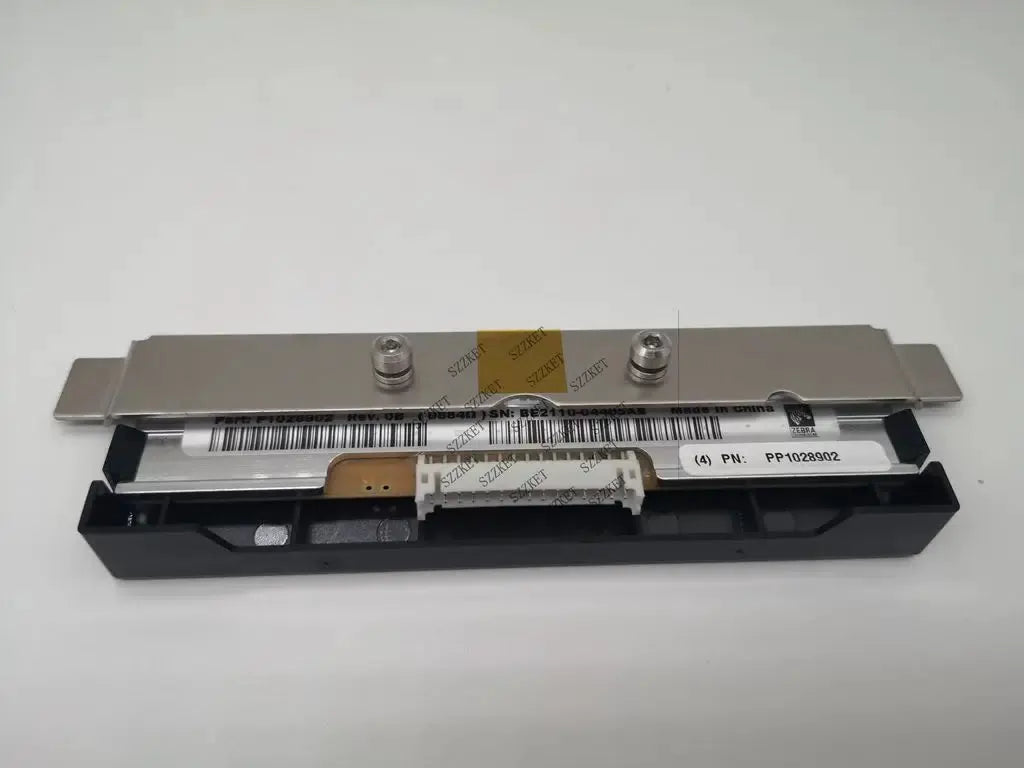 Printhead ZT-111 ZT-211 ZT-231 203DPI Brand New Original for ZT111 ZT211 ZT231 200DPI Thermal Label Print Head  Barcode [4]