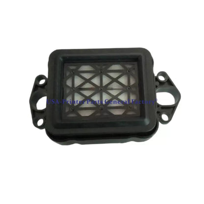 Printhead capping unit cap top double head ink pad fit For EPS DX5 print head [1]