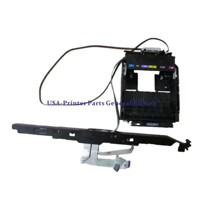 Printhead carriage TS8180 For Canon TS9180 TS8280 TS8220 TS8240 TS8195 TS9170 [2]