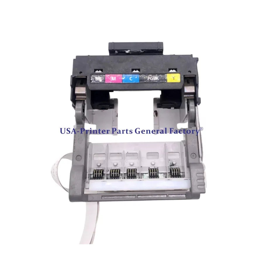 Printhead carriage holder fits For Canon MG5380 MG5220 MG5320 MG5380 MG5350 [1]