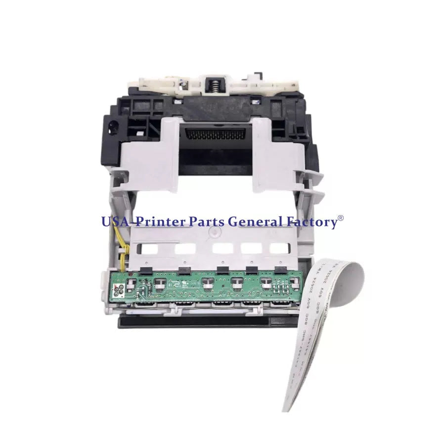 Printhead carriage holder fits For Canon MG5380 MG5220 MG5320 MG5380 MG5350 [2]