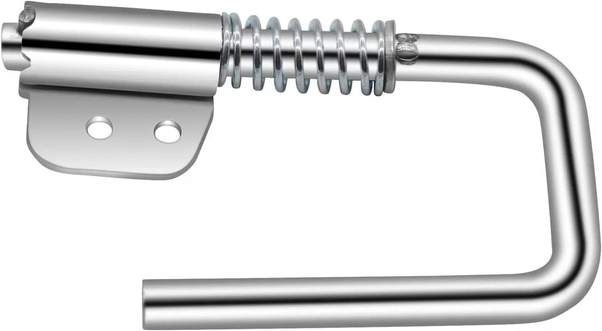 Pro-Parts M745H2 Spring Loaded Rafter Hook,Retractable Nail Gun Hanger for... [2]