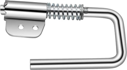 Pro-Parts M745H2 Spring Loaded Rafter Hook,Retractable Nail Gun Hanger for... [2]