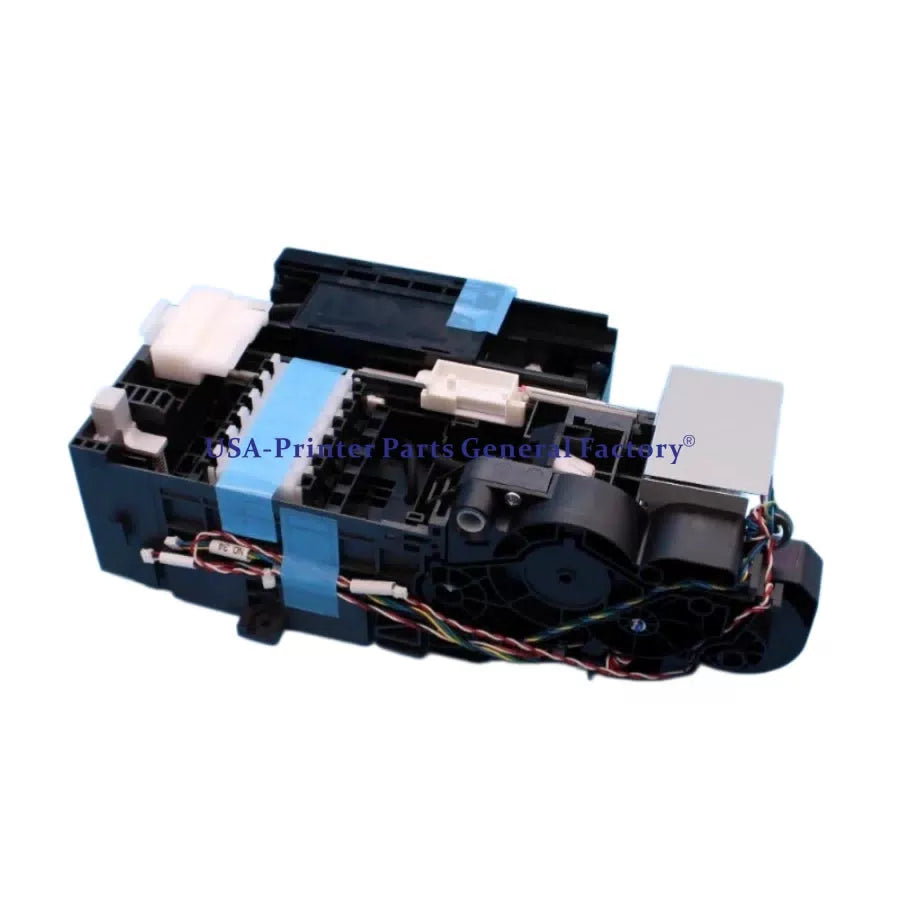 Pump Cap Assembly For Epson F7000 F7200 F7070 F6000 F6200 F6270 F6070 [2]