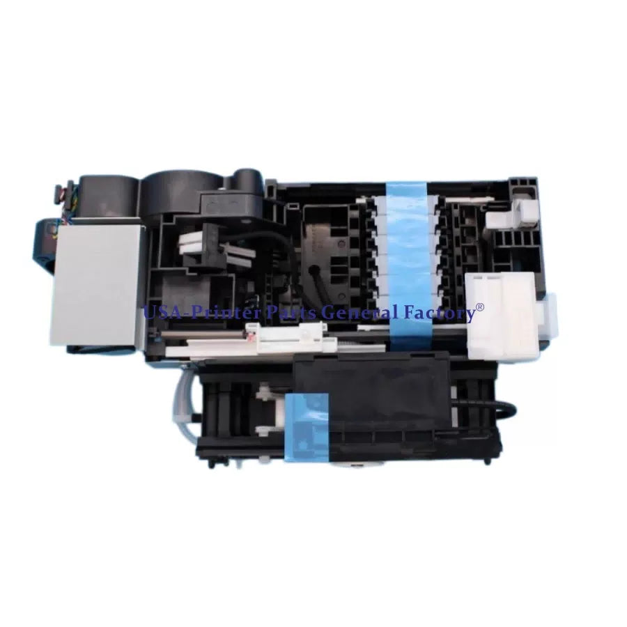 Pump Cap Assembly For Epson F7000 F7200 F7070 F6000 F6200 F6270 F6070 [3]