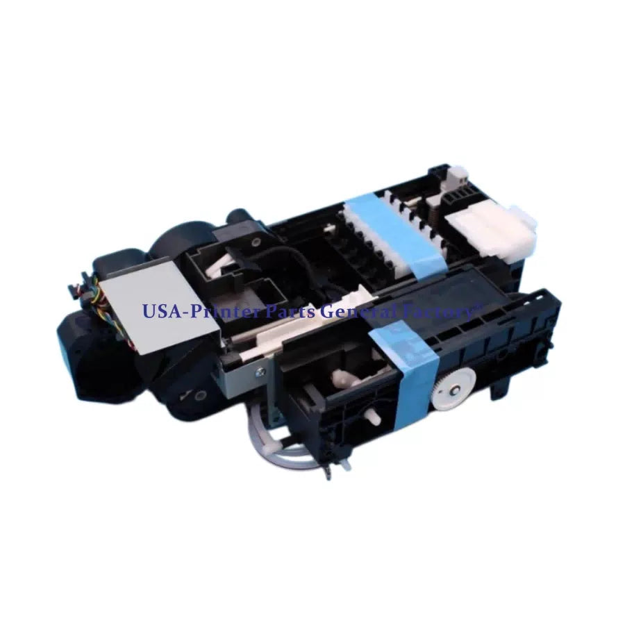 Pump Cap Assembly For Epson F7000 F7200 F7070 F6000 F6200 F6270 F6070 [4]