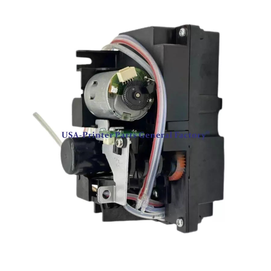 Pump Unit Of Service Stati CH538-67040 HP T770 T790 T795 T1200 T2300 Z3200 T1300 [2]