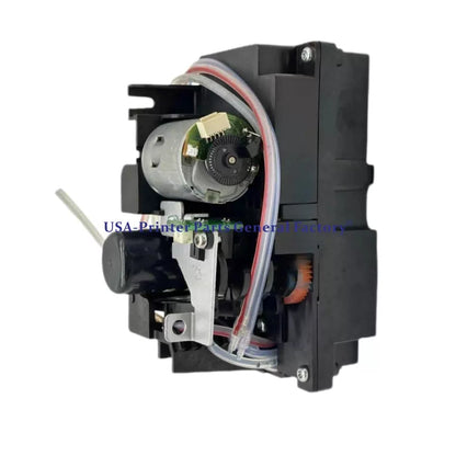 Pump Unit Of Service Stati CH538-67040 HP T770 T790 T795 T1200 T2300 Z3200 T1300 [2]