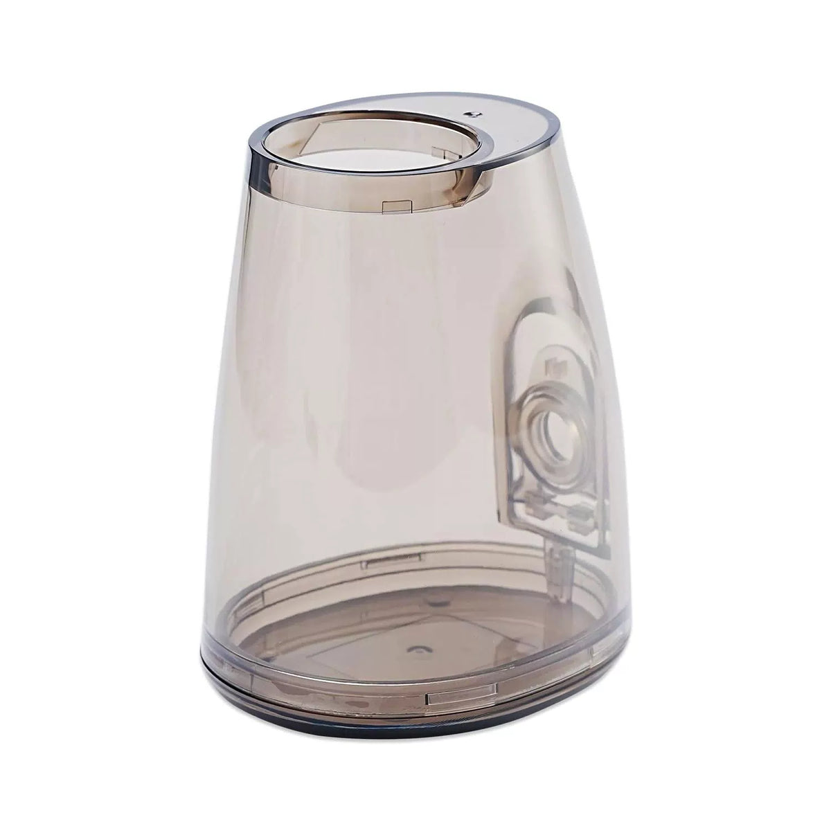 Puur Smile 300ML Replacement Water Tank – Leakproof & Durable Reservoir White [1]