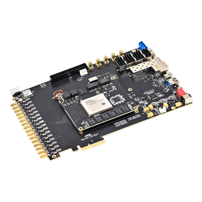 Puzhi PZ-ZU47DR-KFB FPGA Development Board, Xilinx Zynq RFSoC SDR ZU47DR [5]