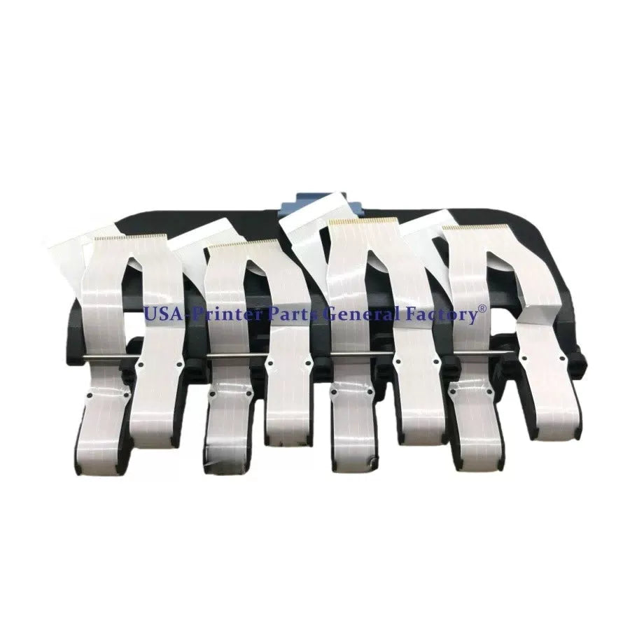 Q1273-60232 Carriage Flex Cable Fit For HP Designjet Z4000 Z4500 Z4520 Z4020 [2]