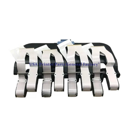 Q1273-60232 Carriage Flex Cable Fit For HP Designjet Z4000 Z4500 Z4520 Z4020 [2]