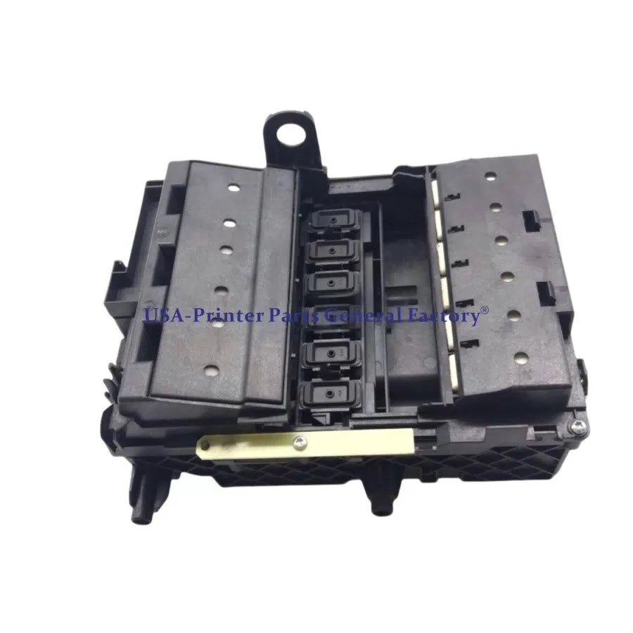 Q1292-60206 C8109-67029HP Designjet 70 90 100 111 110 120 130PS Service Station [1]