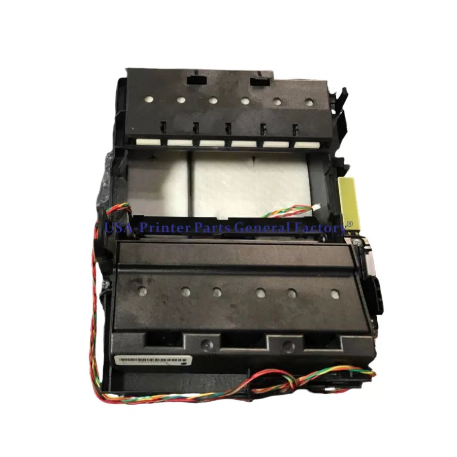 Q1292-60206 C8109-67029HP Designjet 70 90 100 111 110 120 130PS Service Station [2]