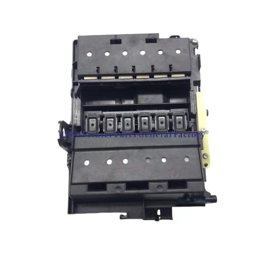 Q1292-60206 C8109-67029HP Designjet 70 90 100 111 110 120 130PS Service Station [3]