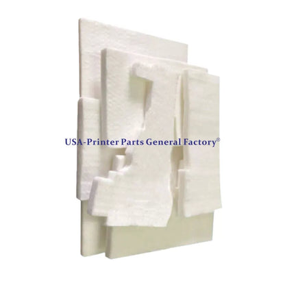 Q5669-60667 Sponge Fit For HP T610 T1100 Z2100 Z3200 Z3100 5200 High quality [1]