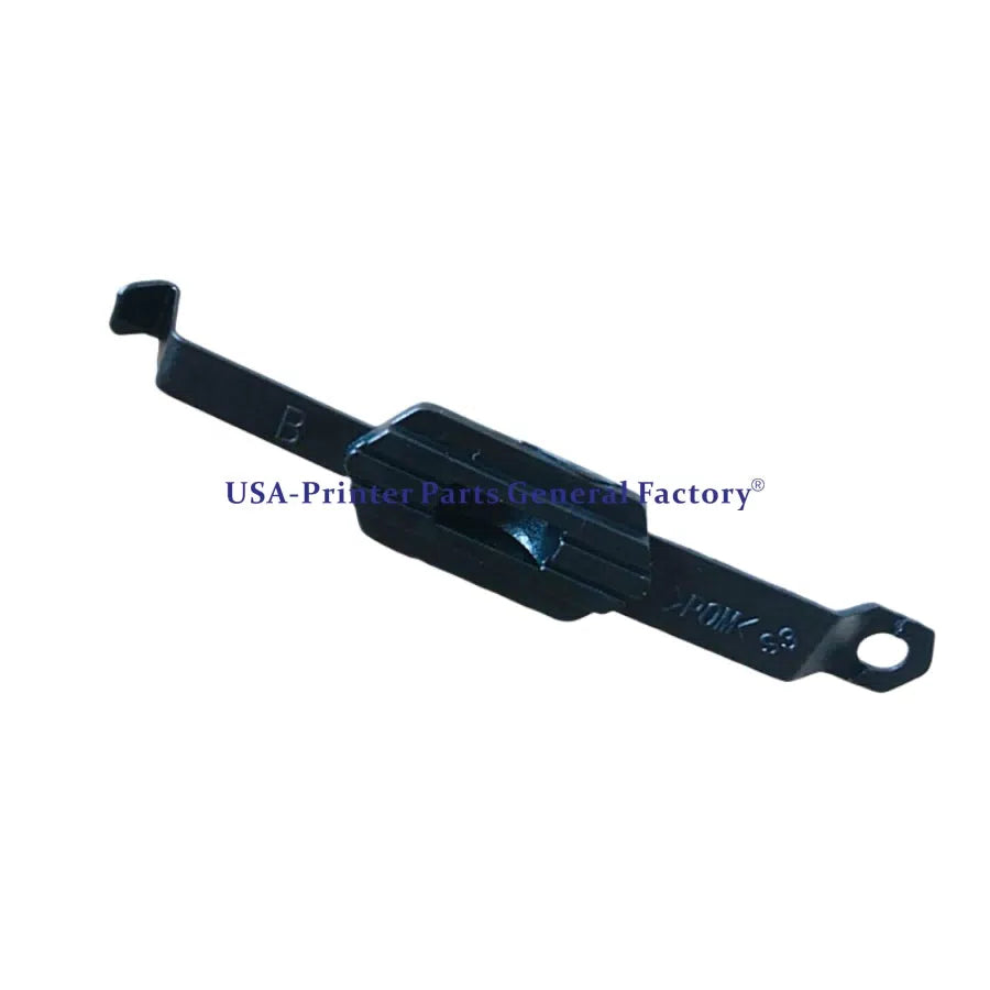 Q5669-60687 Carriage Rear Bushing Fits For HP DesignJet T610 T1100 Z3100 Z2100 [4]