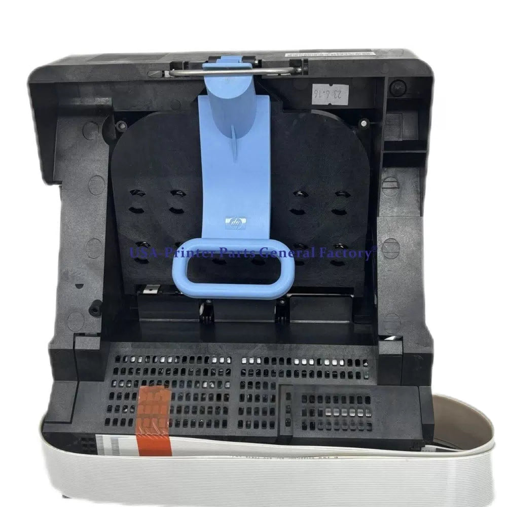 Q6675-67020 Q6675-67007 Carriage Assembly W/Cable 24in Fit For HP Z2100 Z2100PS [1]
