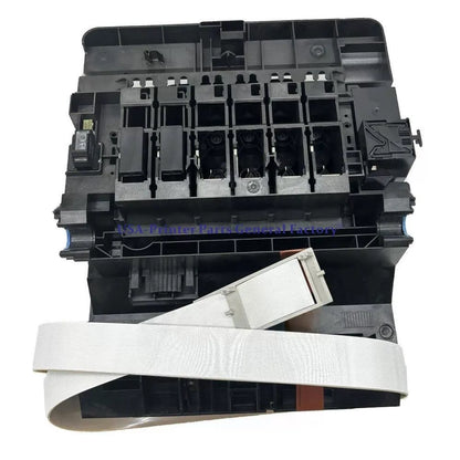 Q6675-67020 Q6675-67007 Carriage Assembly W/Cable 24in Fit For HP Z2100 Z2100PS [3]