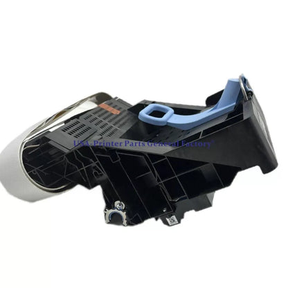 Q6675-67020 Q6675-67007 Carriage Assembly W/Cable 24in Fit For HP Z2100 Z2100PS [4]