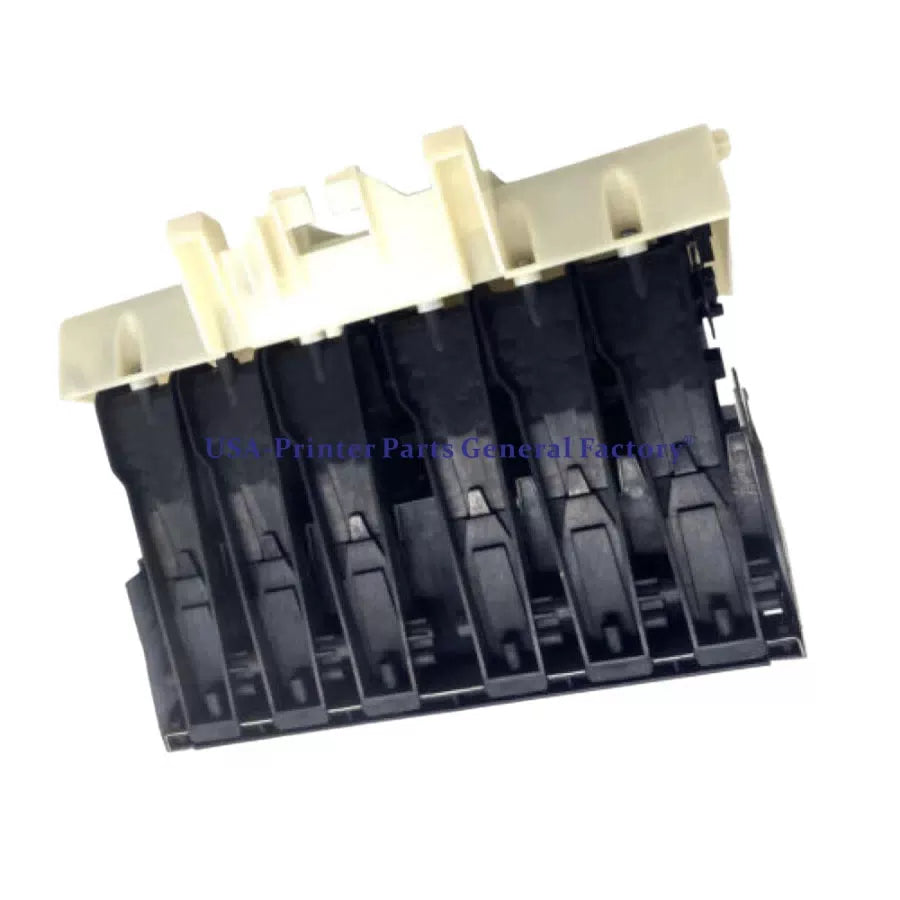 Q6683-60188 Fits For HP LEFT INK SUPPLY STATION For DESIGNJET T1100 T610 [3]