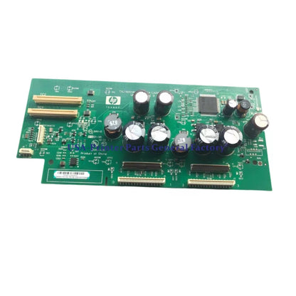 Q6683-67032 Q6687-67012 Carriage PCA Board Compatible HP Designjet T610 T1100 PS [1]