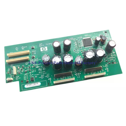 Q6683-67032 Q6687-67012 Carriage PCA Board Compatible HP Designjet T610 T1100 PS [2]