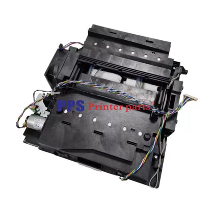 Q6718-67025 Service station Unit compatible HP DJ Z2100 Z3200 Z5200 Z3100 [1]