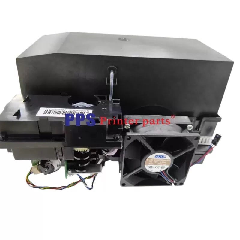 Q6718-67025 Service station Unit compatible HP DJ Z2100 Z3200 Z5200 Z3100 [2]