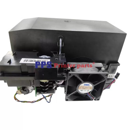 Q6718-67025 Service station Unit compatible HP DJ Z2100 Z3200 Z5200 Z3100 [2]