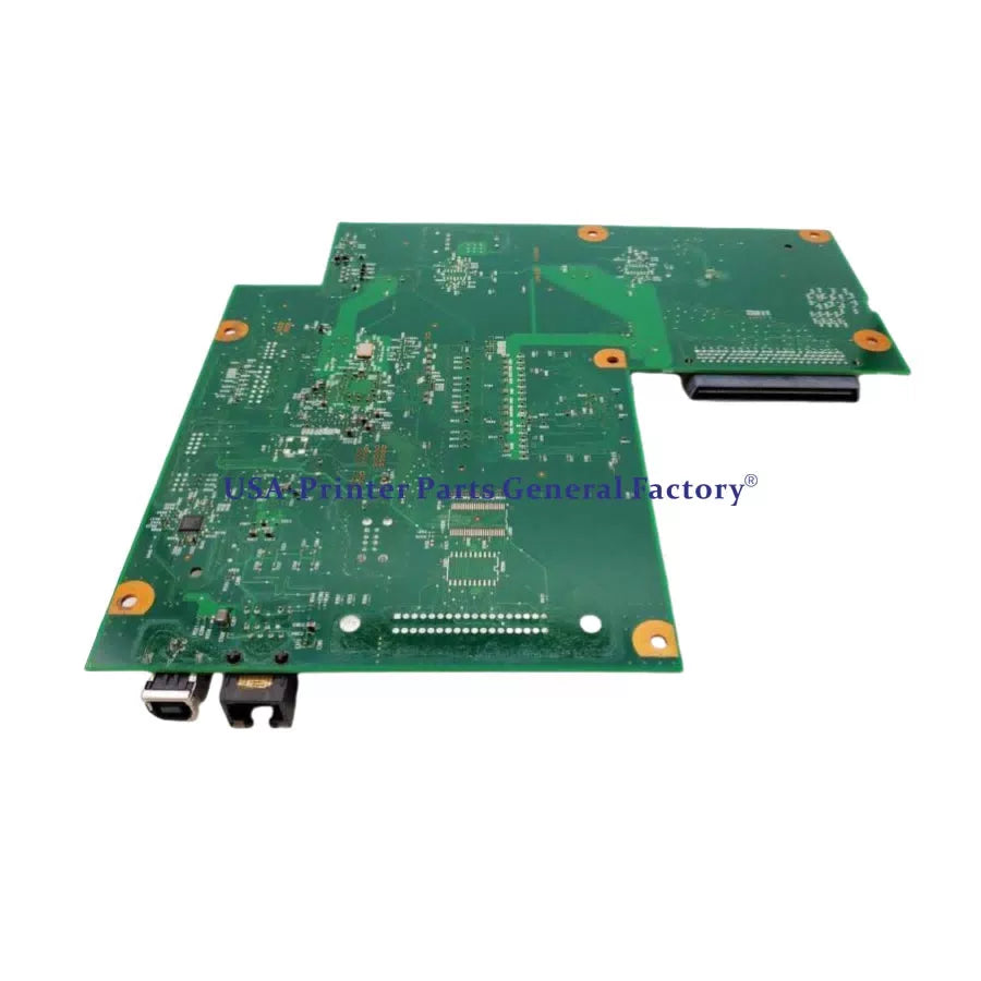 Q7848-60003 Formatter board main board formatter Fits For HP P3005dn [2]