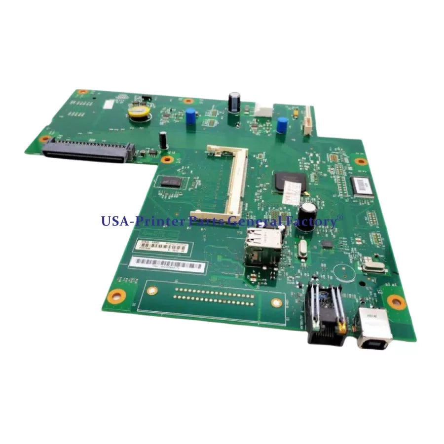 Q7848-60003 Formatter board main board formatter Fits For HP P3005dn [4]