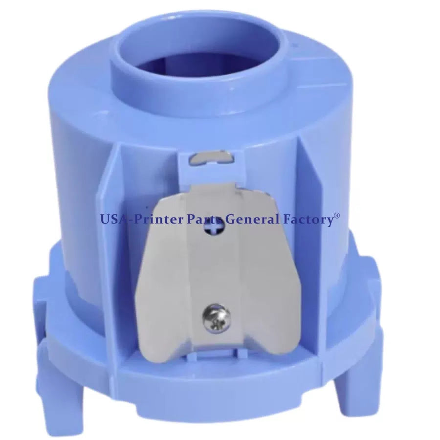 QM4-2879 Roll holder 3Inch converter For Canon Plotter Large core paper flange R [1]