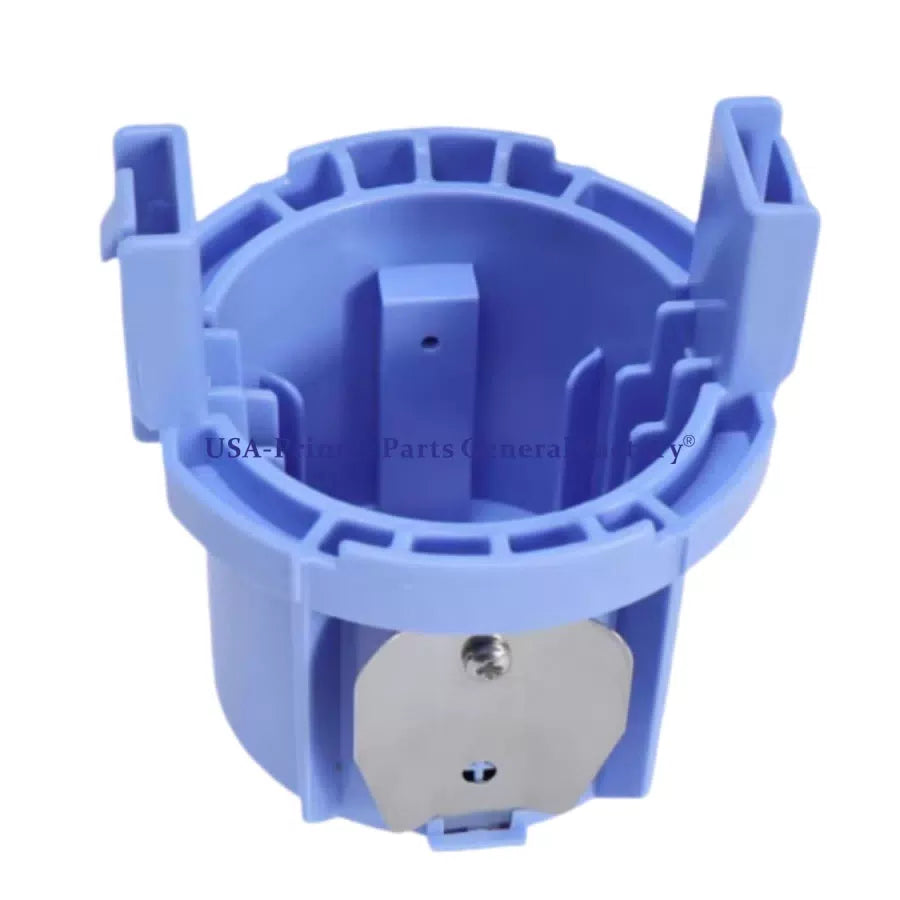 QM4-2879 Roll holder 3Inch converter For Canon Plotter Large core paper flange R [2]