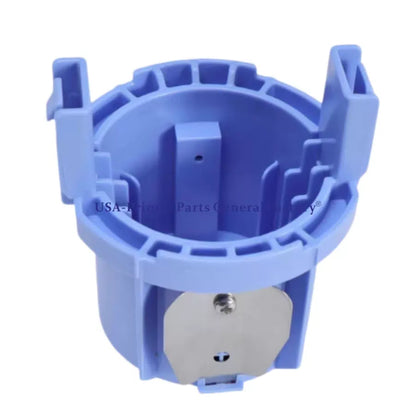 QM4-2879 Roll holder 3Inch converter For Canon Plotter Large core paper flange R [2]