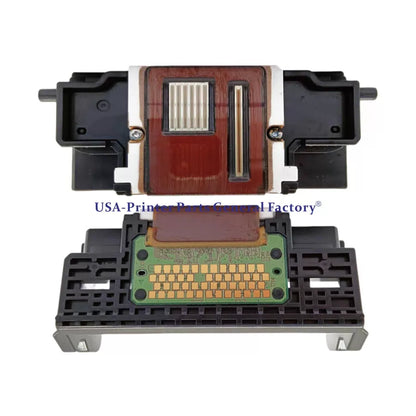 QY6-0082 Print Head For Canon Pixma IP7200 IP7210 IP7250 MG6440 MG5540 MG5760 [5]