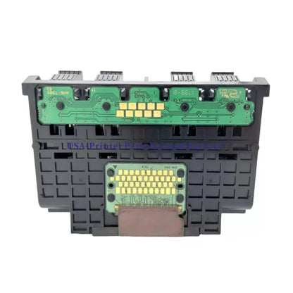 QY6-0087 Print Head Fits For Canon MB2340 MB5460 MB5480 iB4020 iB4150 PGI-1100XL [3]