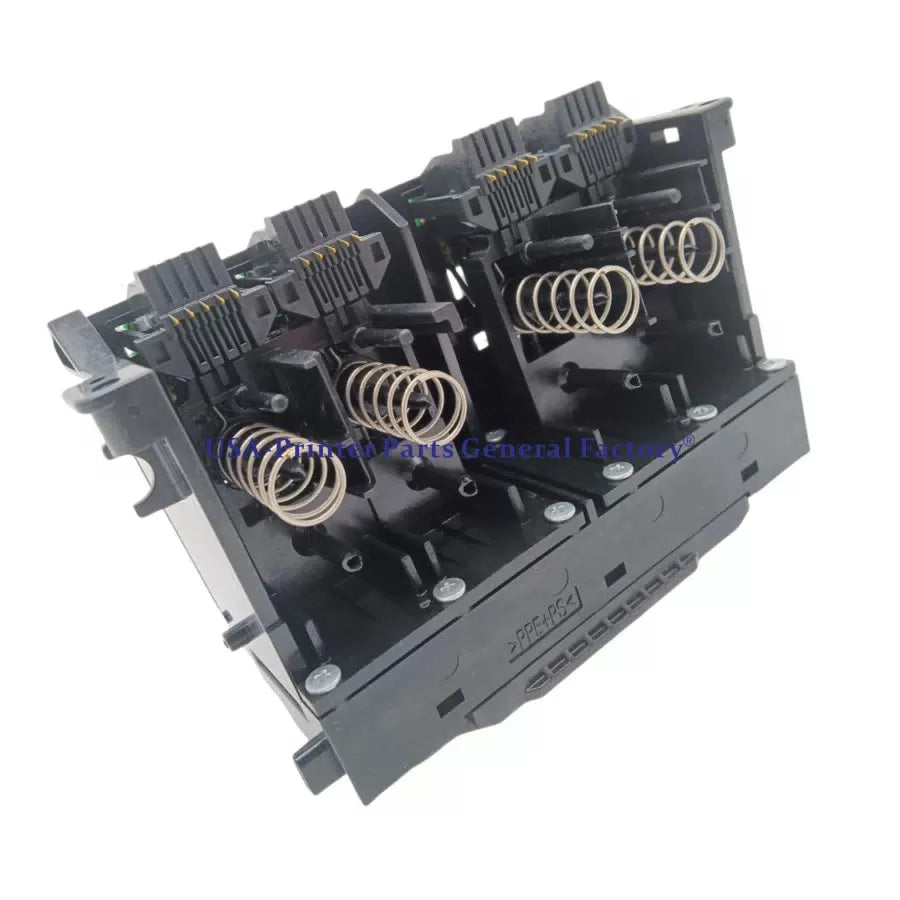 QY6-0087 Print Head Fits For Canon MB2340 MB5460 MB5480 iB4020 iB4150 PGI-1100XL [4]