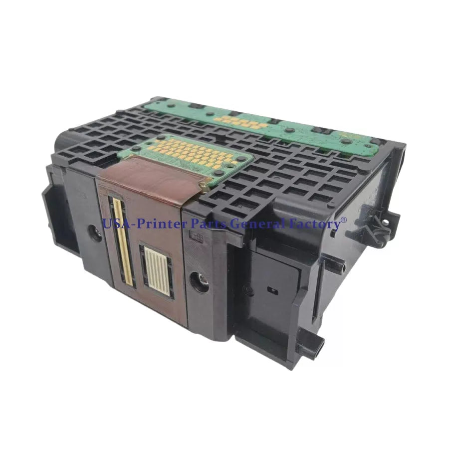 QY6-0087 Printer Print Head Fits For Canon MAXIFY MB2020 MB2120 MB2720 MB5120 [2]
