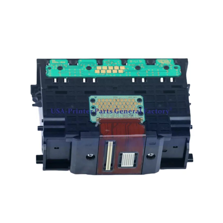 QY6-0087 Printer Print Head Fits For Canon MAXIFY MB2020 MB2120 MB2720 MB5120 [4]