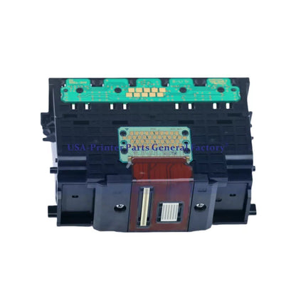 QY6-0087 Printer Print Head Fits For Canon MAXIFY MB2020 MB2120 MB2720 MB5120 [4]