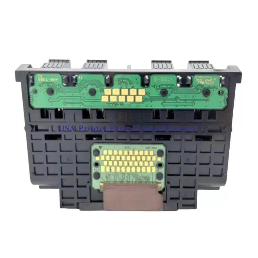 QY6-0087 Printer Print Head Fits For Canon MAXIFY MB2020 MB2120 MB2720 MB5120 [5]